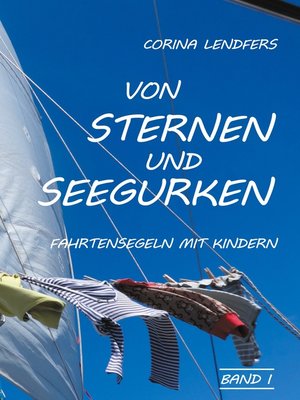 cover image of Von Sternen und Seegurken